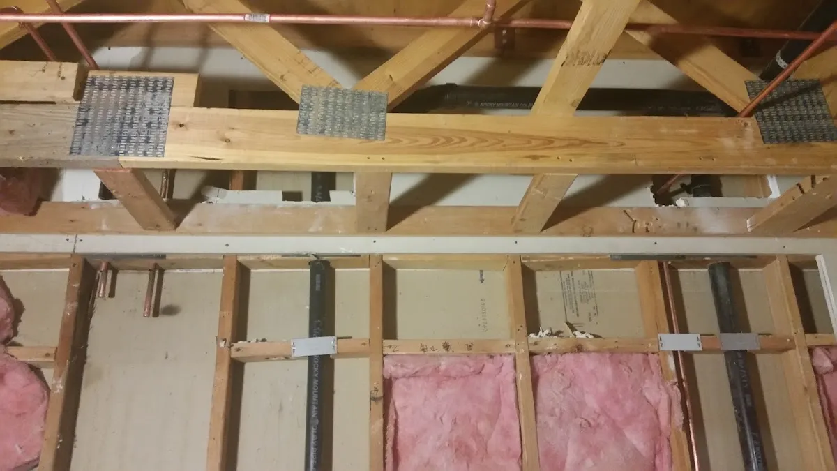 Water Heater Installation in Rupert, ID